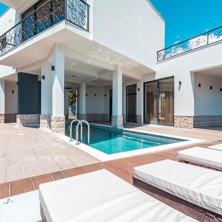 Villa Una Κότορ Εξωτερικό φωτογραφία