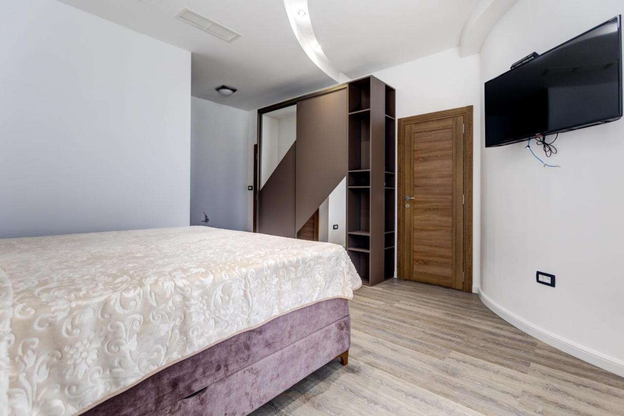 Villa Una Κότορ Εξωτερικό φωτογραφία