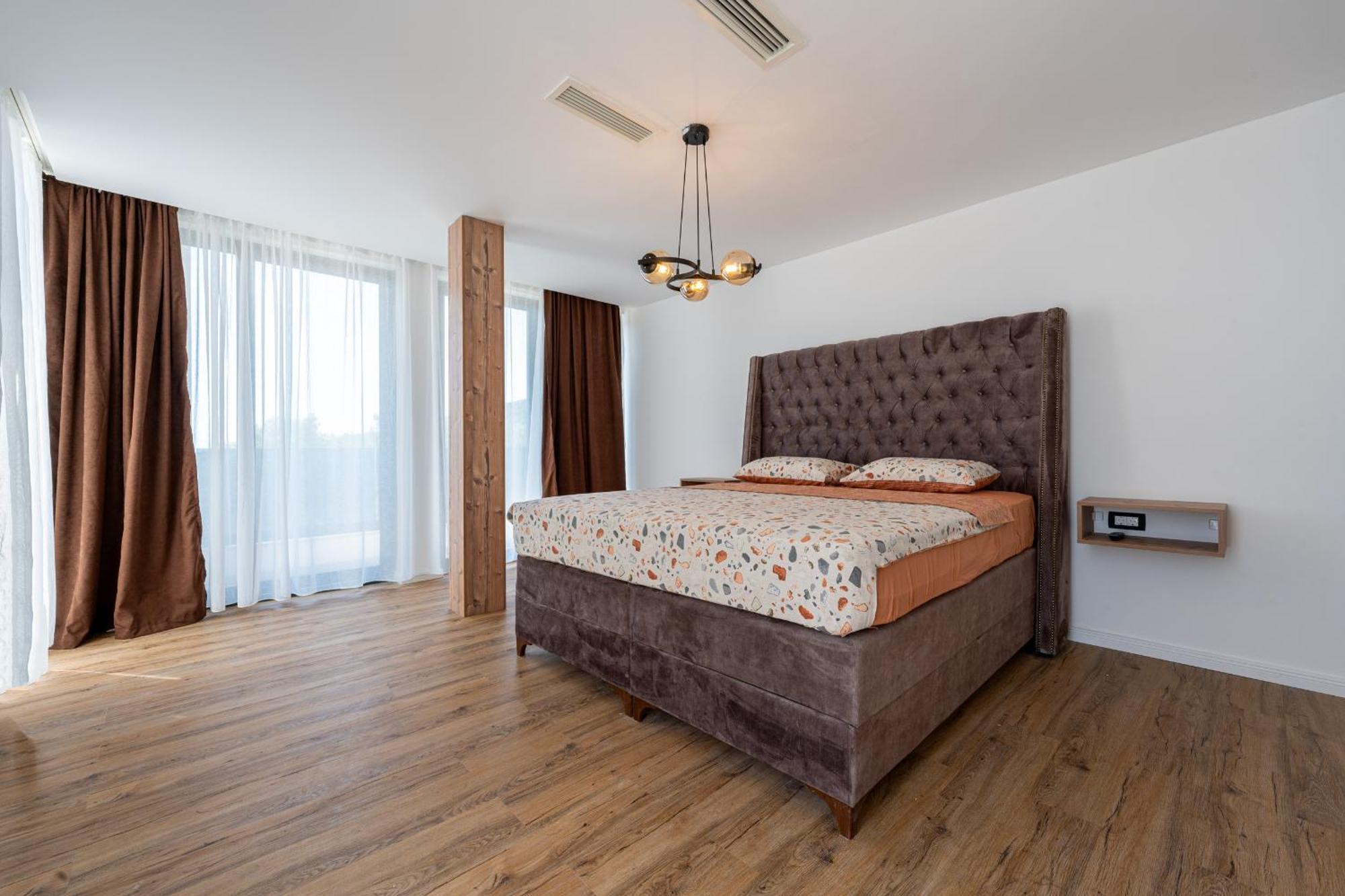 Villa Una Κότορ Εξωτερικό φωτογραφία